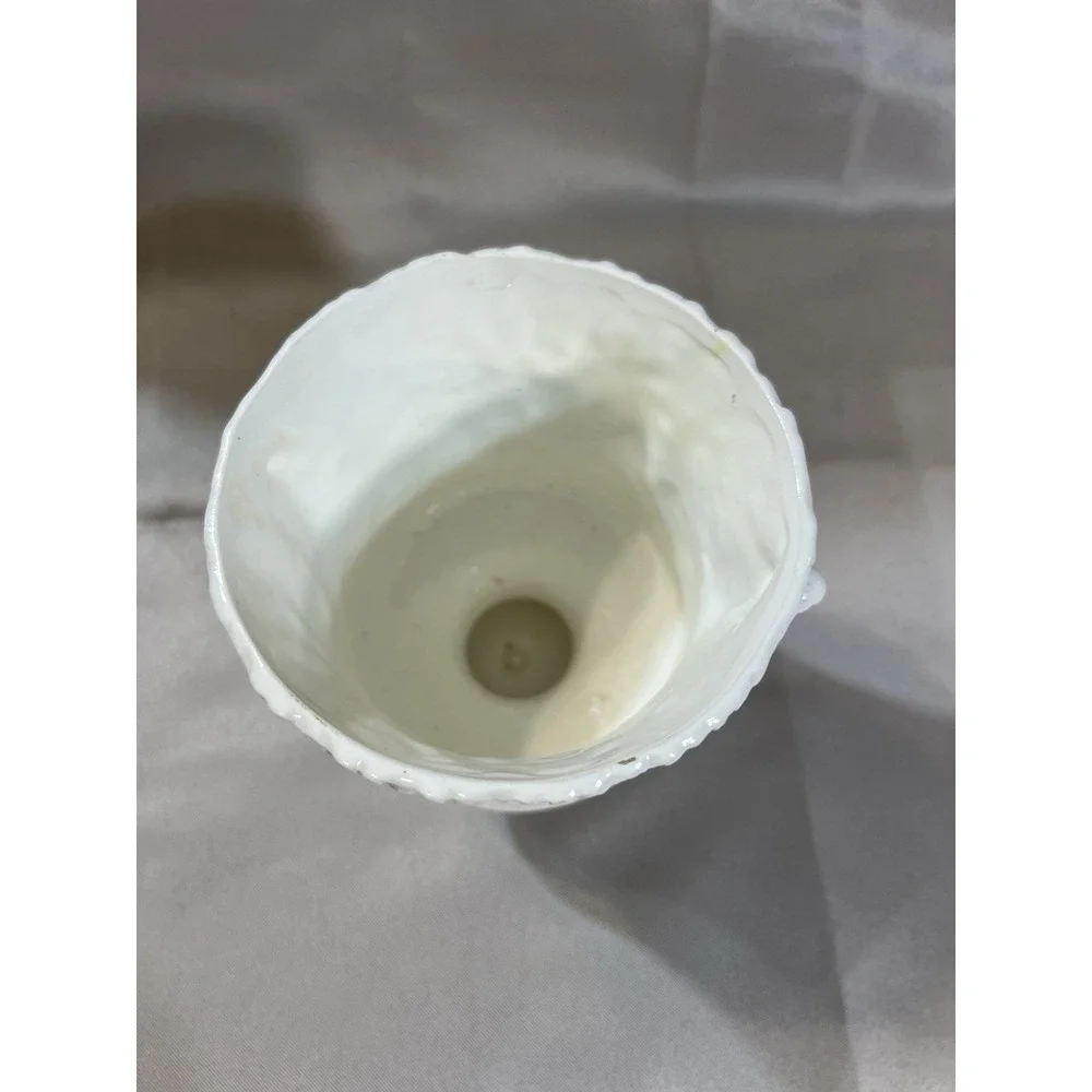 VTG Lefton Sunflower Planter/Vase Garden C-1935 5.5